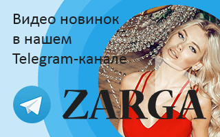 ZARGA Telegram